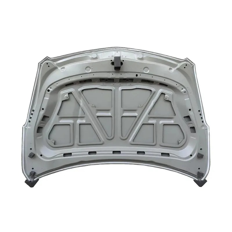 2018-2019 XTS Great Quality Replaced Aluminum Car Engine Hood Bonnet 84448649
